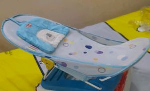 BABY BATHER FOLDABLE