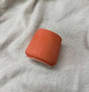 Orange Storage Holder