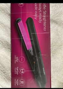 Philips Essential Straightener
