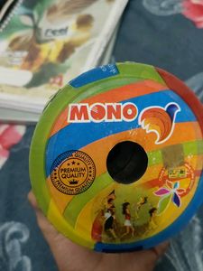 Mono ktc,  kite fighter ma