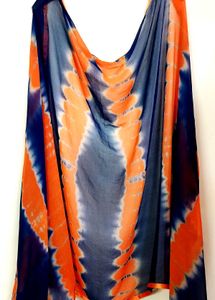 Navy Blue Salwar Suit