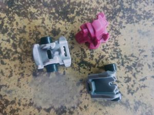Kinder Joy AR Dino Racer Toy