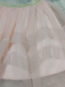 Girls Skirt