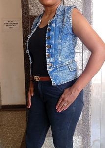 Jacket For Girl