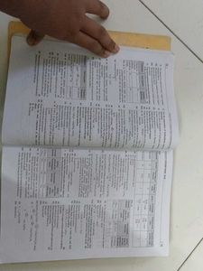 Oswaal ICSE Class 10 Solved Papers