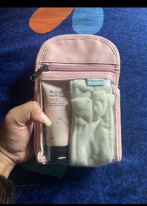 The Face Shop Set