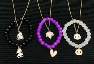 Combo Of 6 Bracelets And Chains