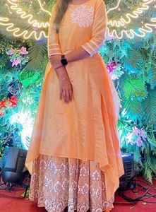 2-piece Kurti
