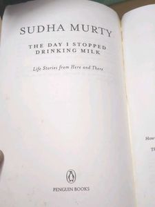 The Day I Stopped Drinking Milk