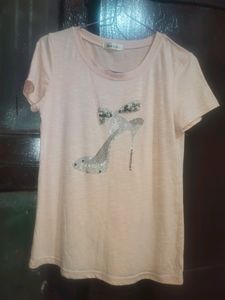 Beautiful And Comfortable Top