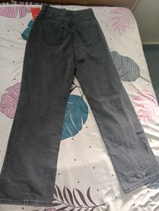 Charcoal Jeans