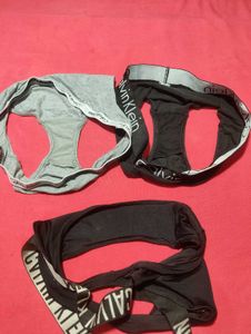 Calvin Klein Brief Size 32