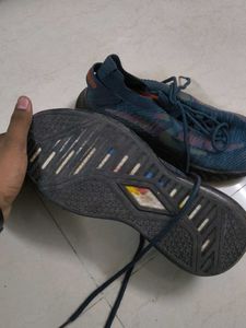 Calcetto Shoes