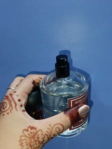 Secret Alchemist Rose Oudh Perfume