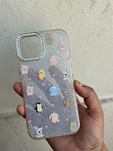 IPhone 14 Case Cover