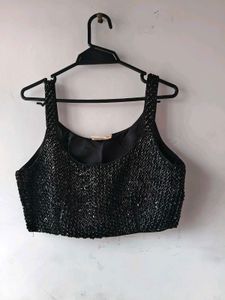 Chic Black Dress