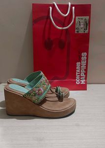 Heels &amp; Wedges For Women&#39;s