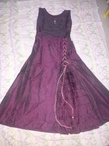 Partywear Gown
