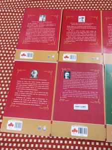 Maple Classic Book Collection