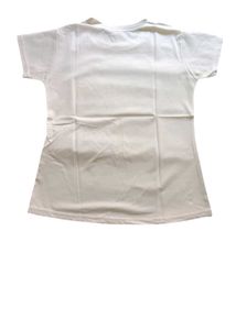 4 Premium Quality TShirts For Women And Girls