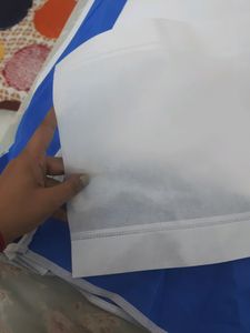 6 Shelf Wardrobe Cover