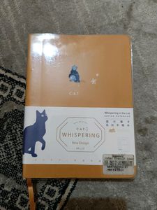 Planner Cool Diary