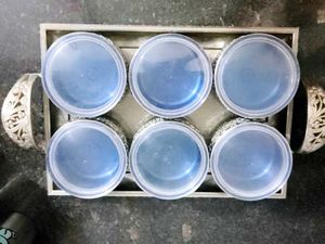 6 Piece Container Set