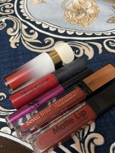 Swiss Beauty ,seven Seas  Duo