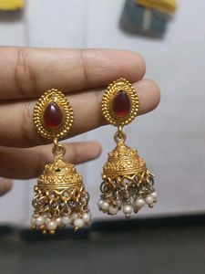 Traditional Temple Jewellery