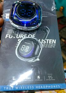 Ultrapods Pro