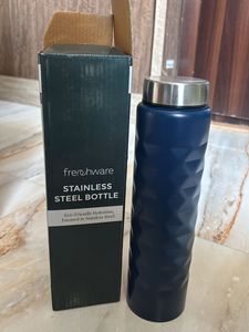 Water Bottle