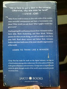 Top Visionary Who Changed The World