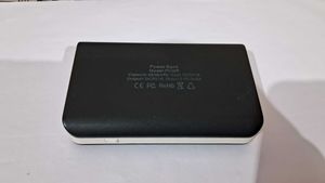 Combo Of M90 Earbuds and Power bank