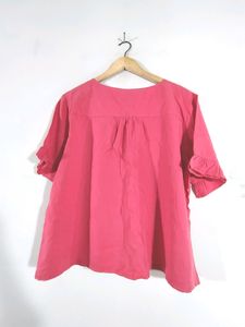 Pink Top (Women&#39;s)