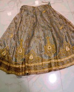 only lehenga