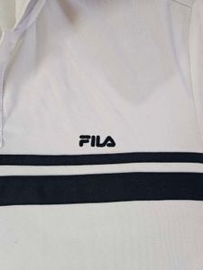 Fila Polo Shirt