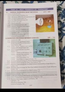 Heat &amp; Mass Transfer