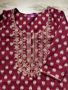Sharara Set