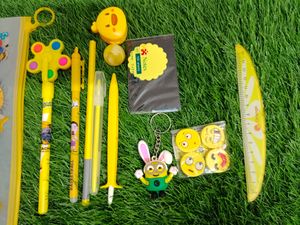 Stationery Hamper 3