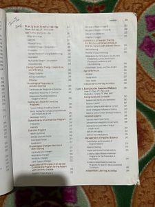 Therapeutic Exercise Book