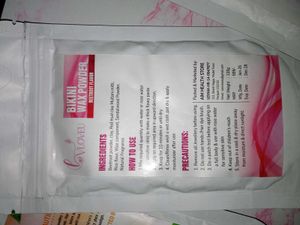 5 Hair Removal Wax Powders