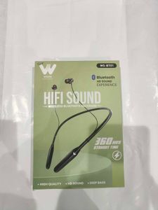 Wireless Bluetooth Neckband