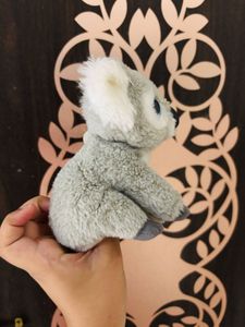 Cute Koala Plushie