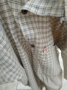 Men Half Sleeve Shirt