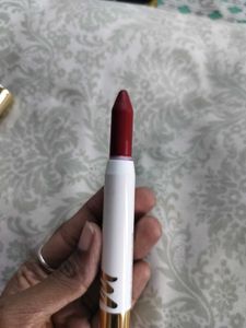 2 My Glamm Lipsticks