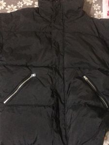 Zara Black  Jacket