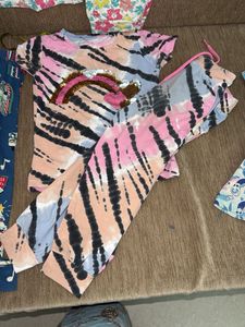 Girls Clothing Bundle