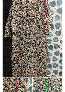 Combo  kurtis at the price of one