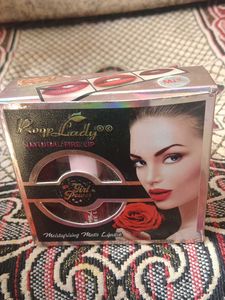 Liquid Lipstick
