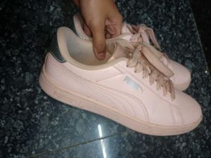 Puma Smash Sneakers